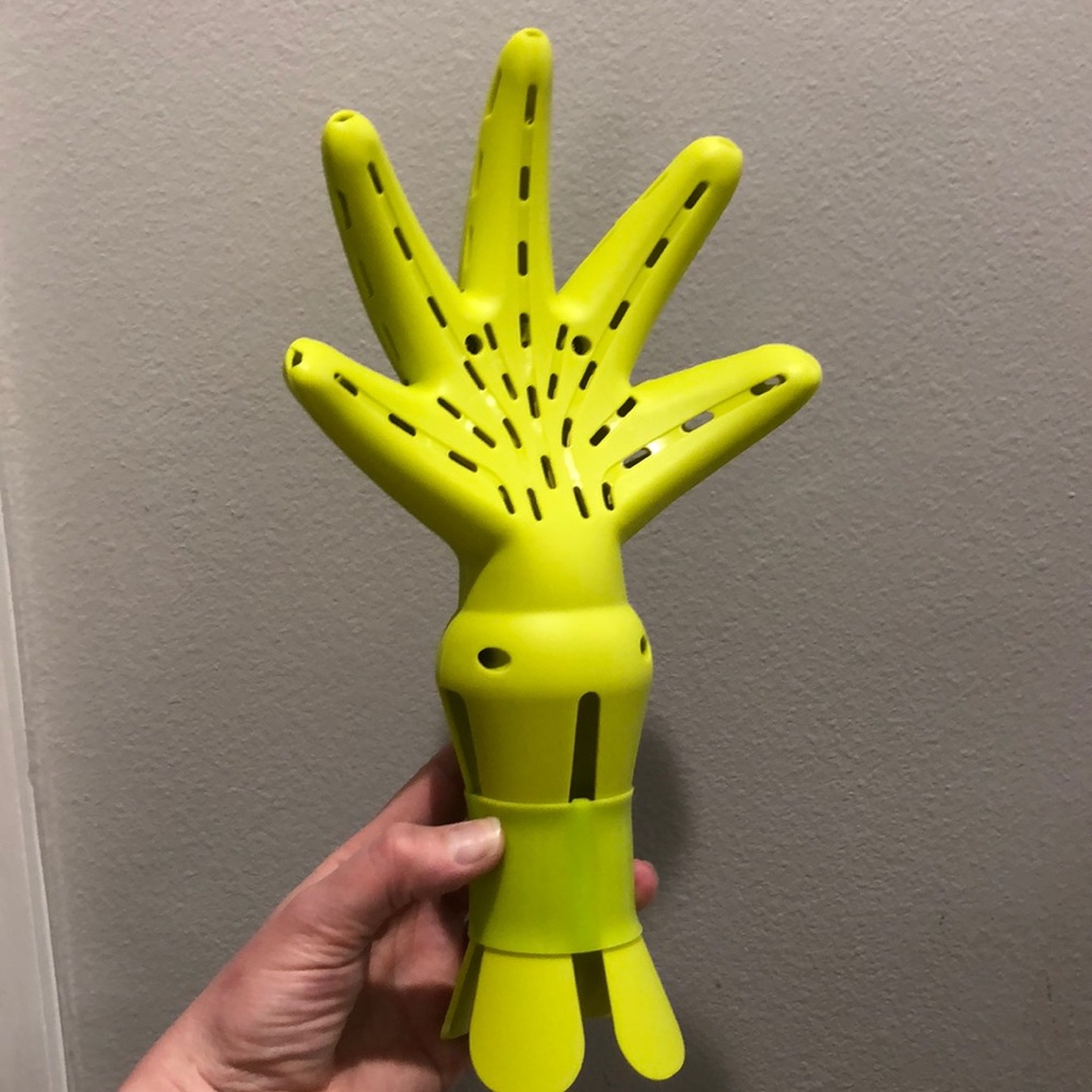 Devacurl Devafuser